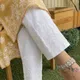 White__Indiehaat Fashion Private limited