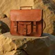 Brown__Indiehaat Fashion Private limited
