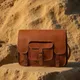 Brown__Indiehaat Fashion Private limited