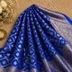 Blue__Indiehaat Fashion Private limited