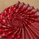 Red__Indiehaat Fashion Private limited