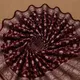 Maroon__Indiehaat Fashion Private limited