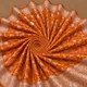 Orange__Indiehaat Fashion Private limited