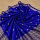 Blue__Indiehaat Fashion Private limited