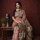 Beige__Indiehaat Fashion Private limited
