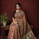 Beige__Indiehaat Fashion Private limited