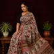 Beige__Indiehaat Fashion Private limited