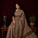 Beige__Indiehaat Fashion Private limited