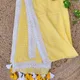 Yellow__Indiehaat Fashion Private limited