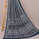 Blue__Indiehaat Fashion Private limited