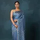 Blue__Indiehaat Fashion Private limited