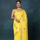 Yellow__Indiehaat Fashion Private limited