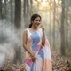 Multicolor__Indiehaat Fashion Private limited