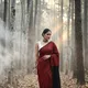 Red__Indiehaat Fashion Private limited