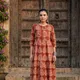 Orange__Indiehaat Fashion Private limited