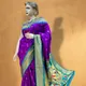 Purple__Indiehaat Fashion Private limited