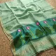 Green__Indiehaat Fashion Private limited