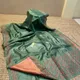 Green__Indiehaat Fashion Private limited