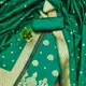 Green__Indiehaat Fashion Private limited