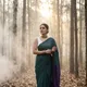 Green__Indiehaat Fashion Private limited