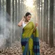 Green__Indiehaat Fashion Private limited