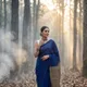 Blue__Indiehaat Fashion Private limited