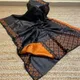 Black__Indiehaat Fashion Private limited