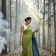 Green__Indiehaat Fashion Private limited