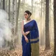 Blue__Indiehaat Fashion Private limited