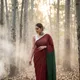 Red__Indiehaat Fashion Private limited