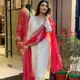 White & Red__Aayat
