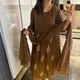 Brown __Aayat