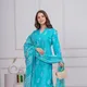 Aqua Blue__Aayat