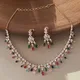 Red, Green, Blue, Mint Green, Pink, Rose Gold__NuPearls