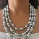Grey, White, Silver__NuPearls