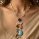 Blue, Multi