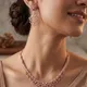 Rose Gold, White__NuPearls