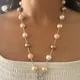 Bronze, White, Golden, Peach__NuPearls