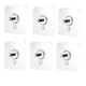Pack Of 10__RENVA