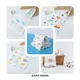 PACK OF 4__Just Goods