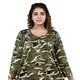 Green__Bindass Female Collection