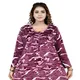 Purple__Bindass Female Collection