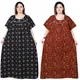 Black::Dark Brown__Bindass Female Collection