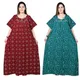 Red::Green__Bindass Female Collection