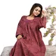 Purple__Bindass Female Collection