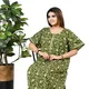 Green__Bindass Female Collection