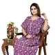 Purple__Bindass Female Collection