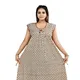 Maroon__Bindass Female Collection