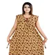 Beige__Bindass Female Collection