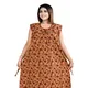 Brown__Bindass Female Collection